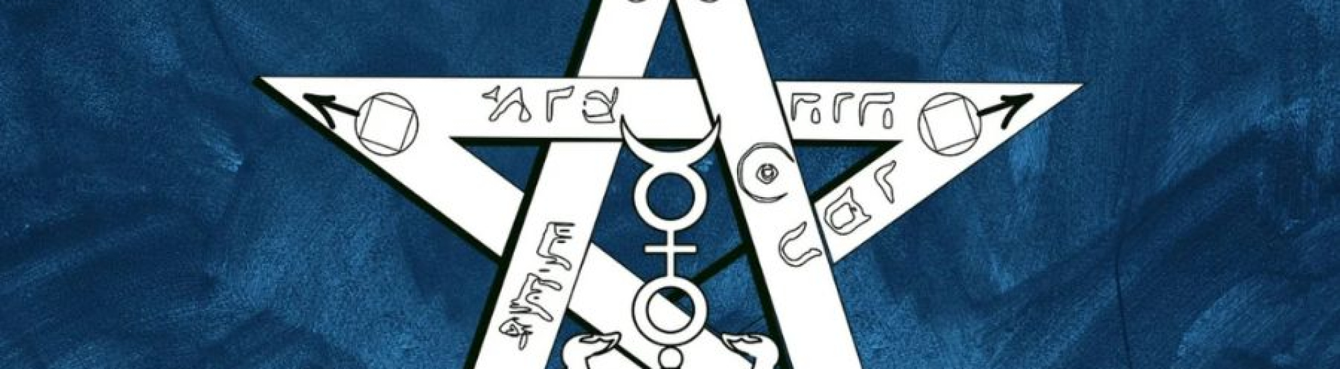 Pentalfa Symbol: Cosmic Laws &amp; Spiritual Awakening